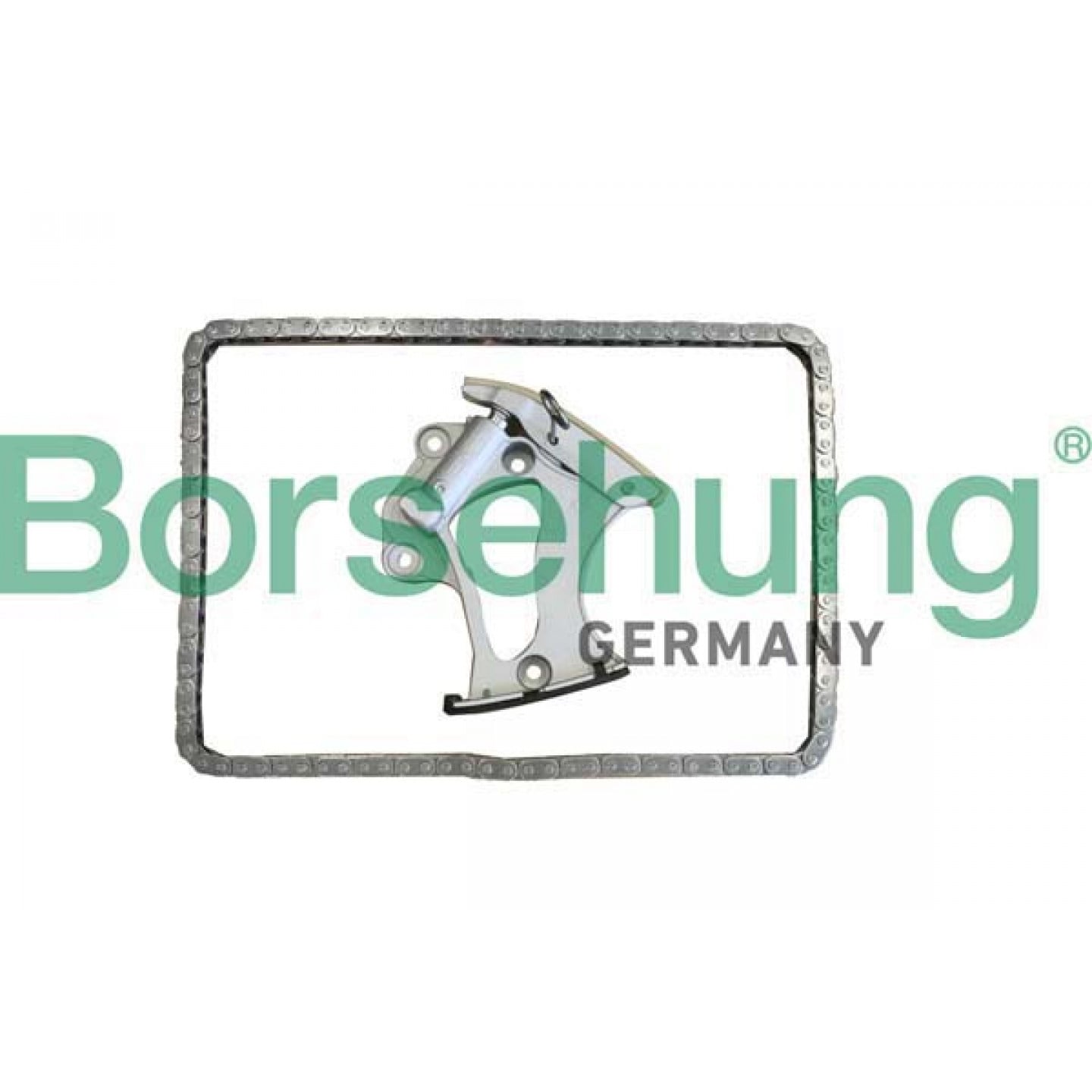 Sada rozvodového řetězu Borsehung B10249