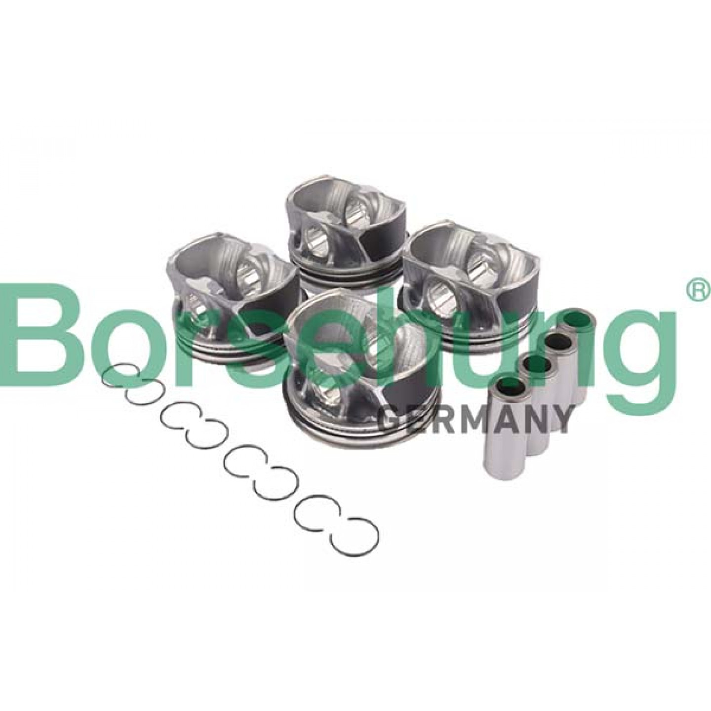 Piston Borsehung B11147
