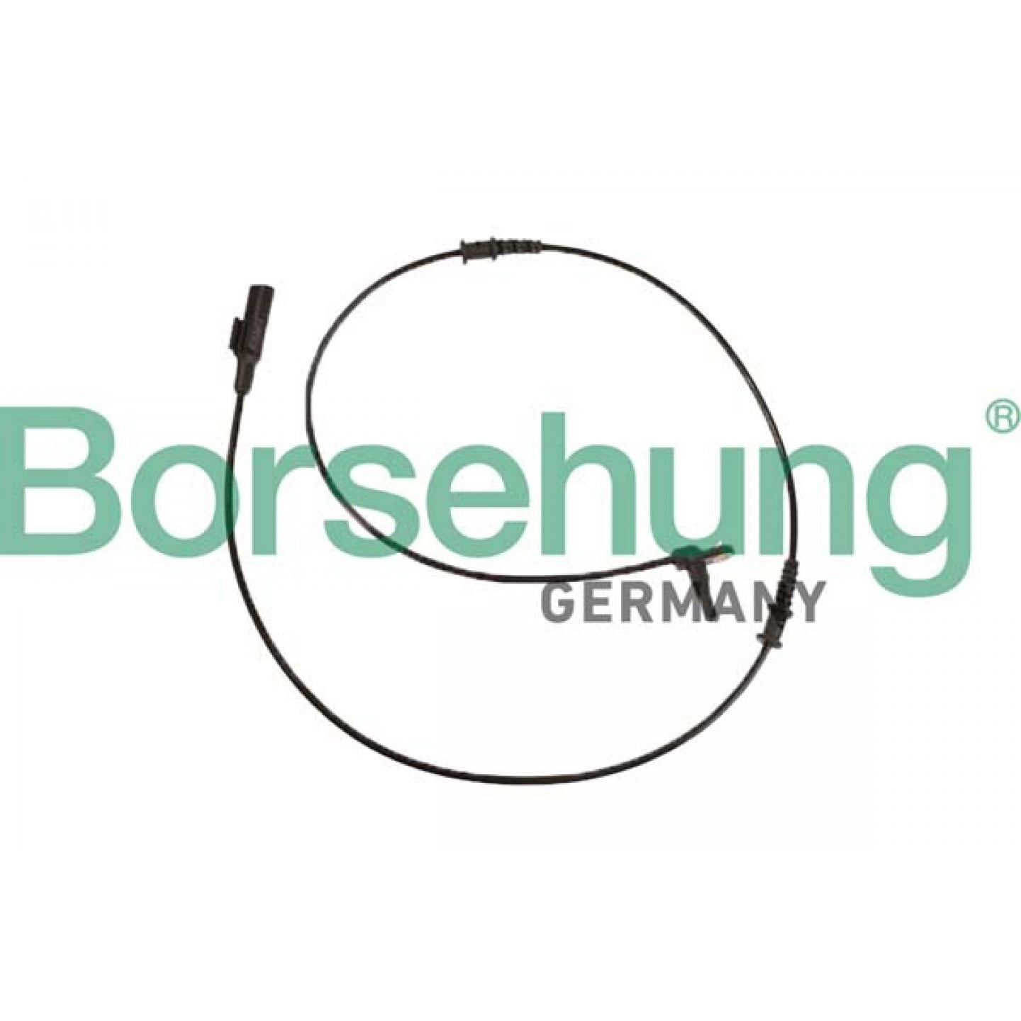 ABS Sensor Borsehung B12252