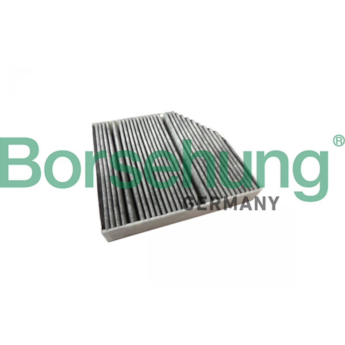 Filtre, air de l'habitacle Borsehung B12844