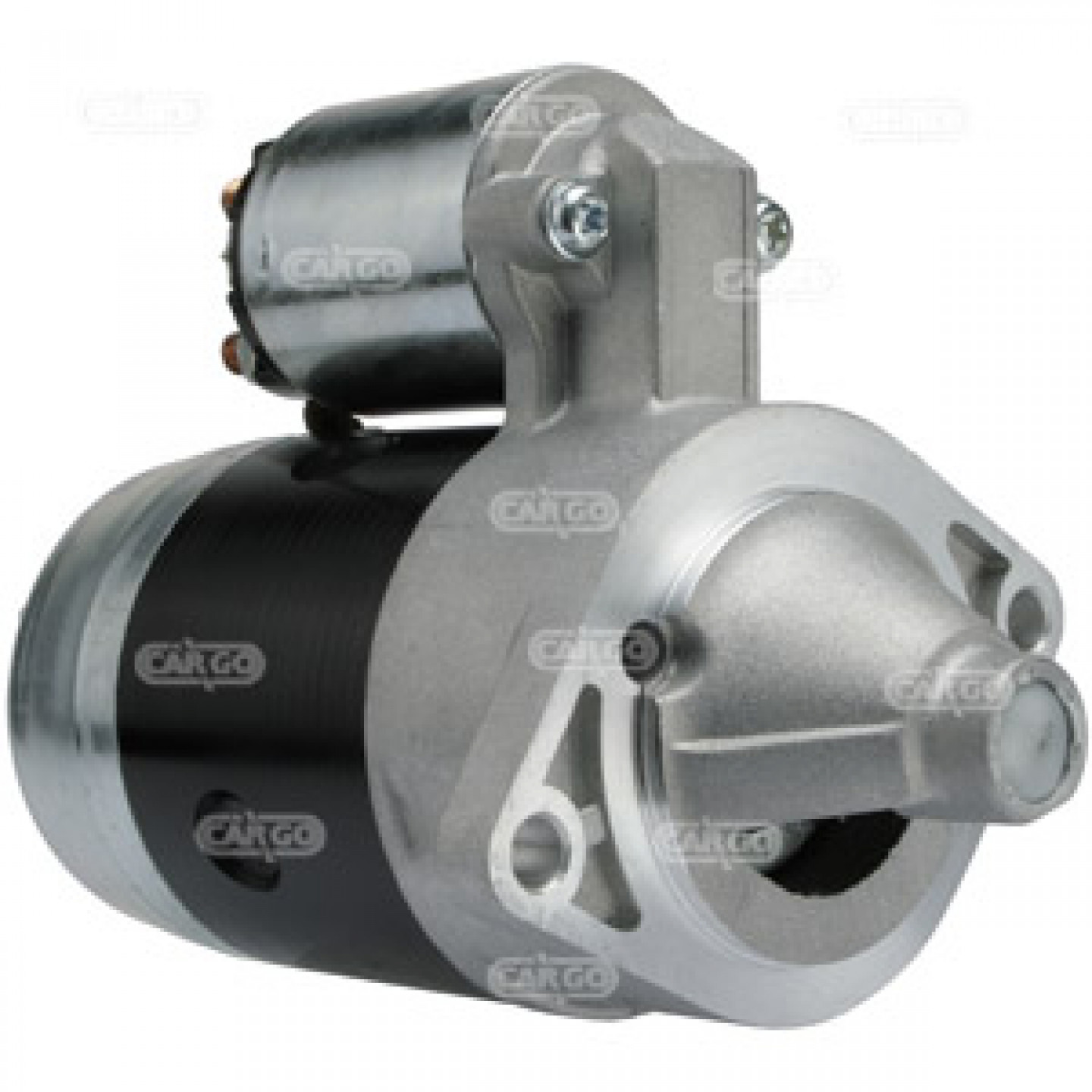 Motor de arranque HC-Cargo 110394