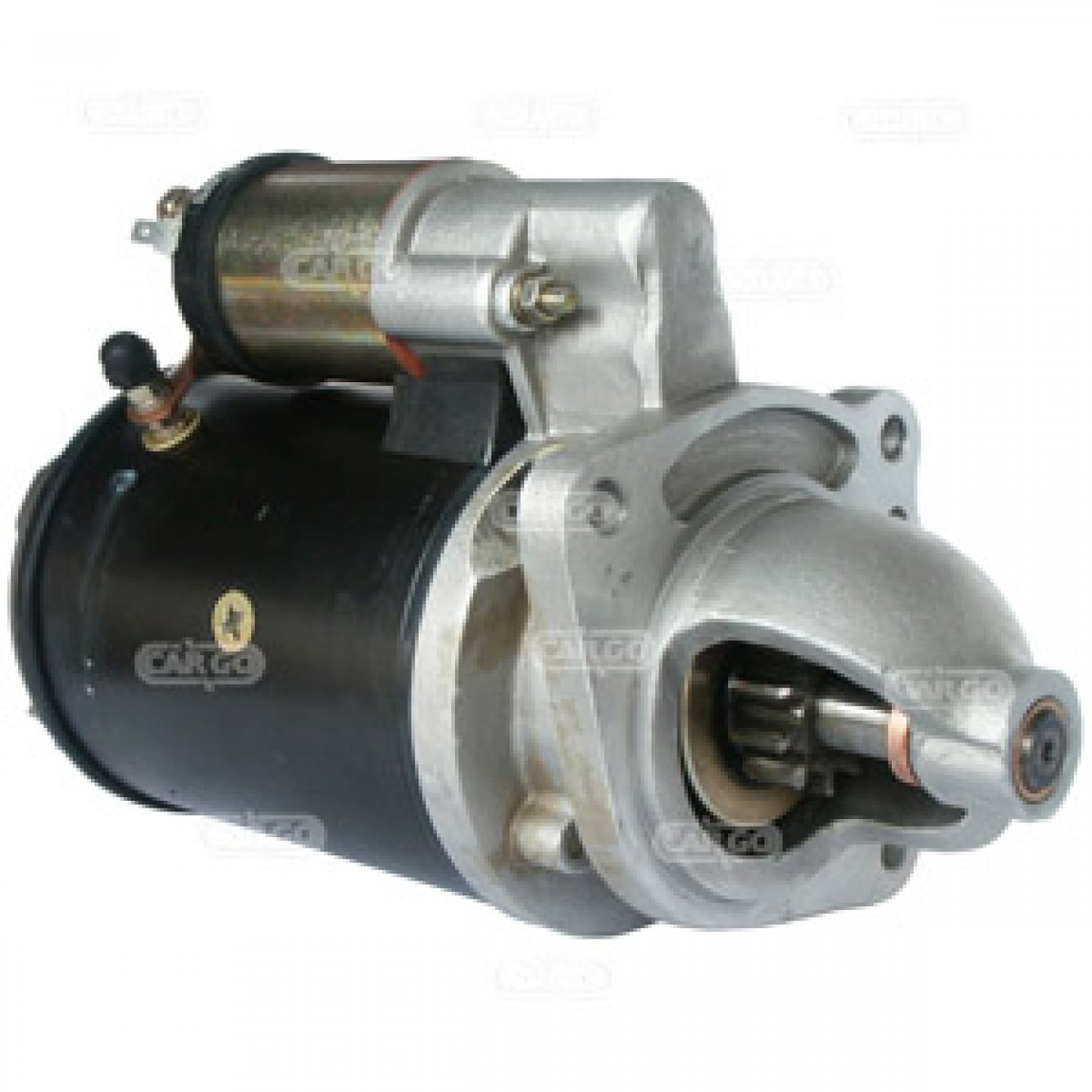 Motor de arranque HC-Cargo 110462