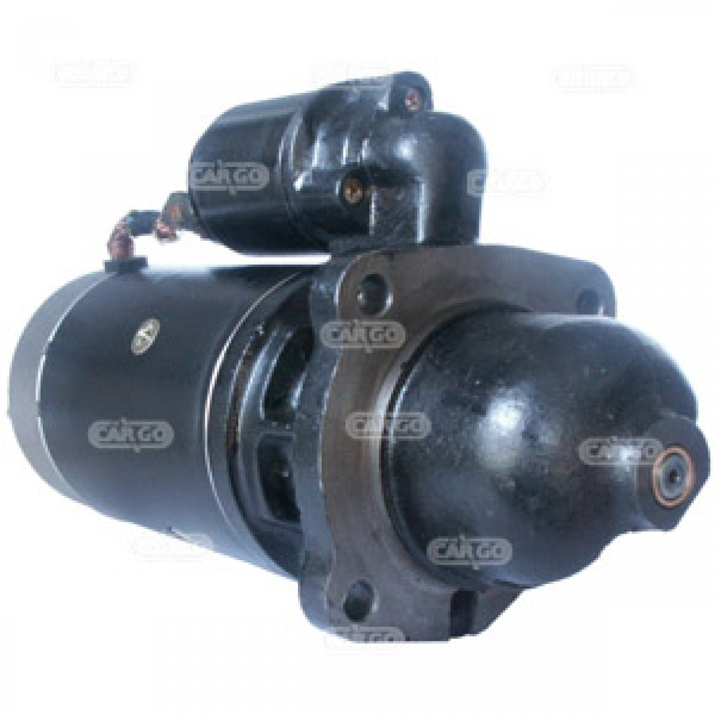 Motor de arranque HC-Cargo 110523