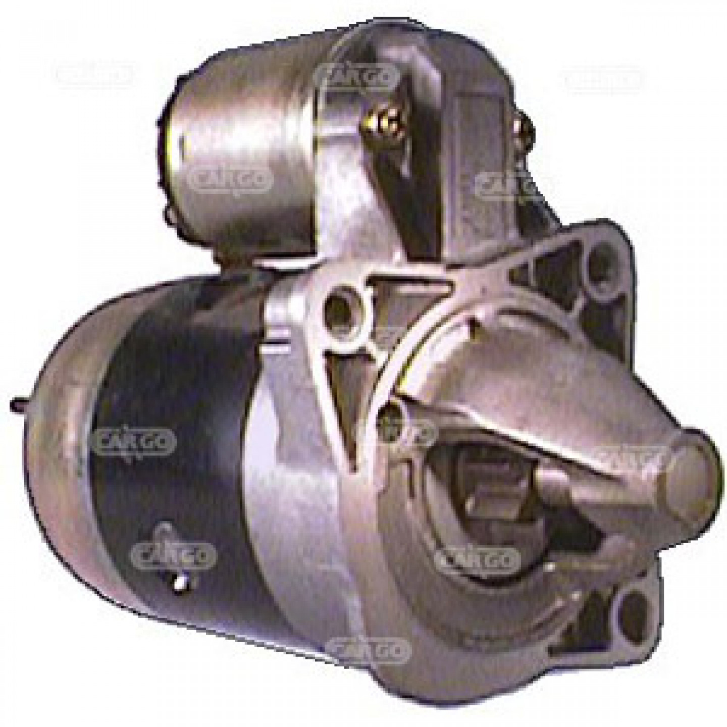 Motor de arranque HC-Cargo 110808