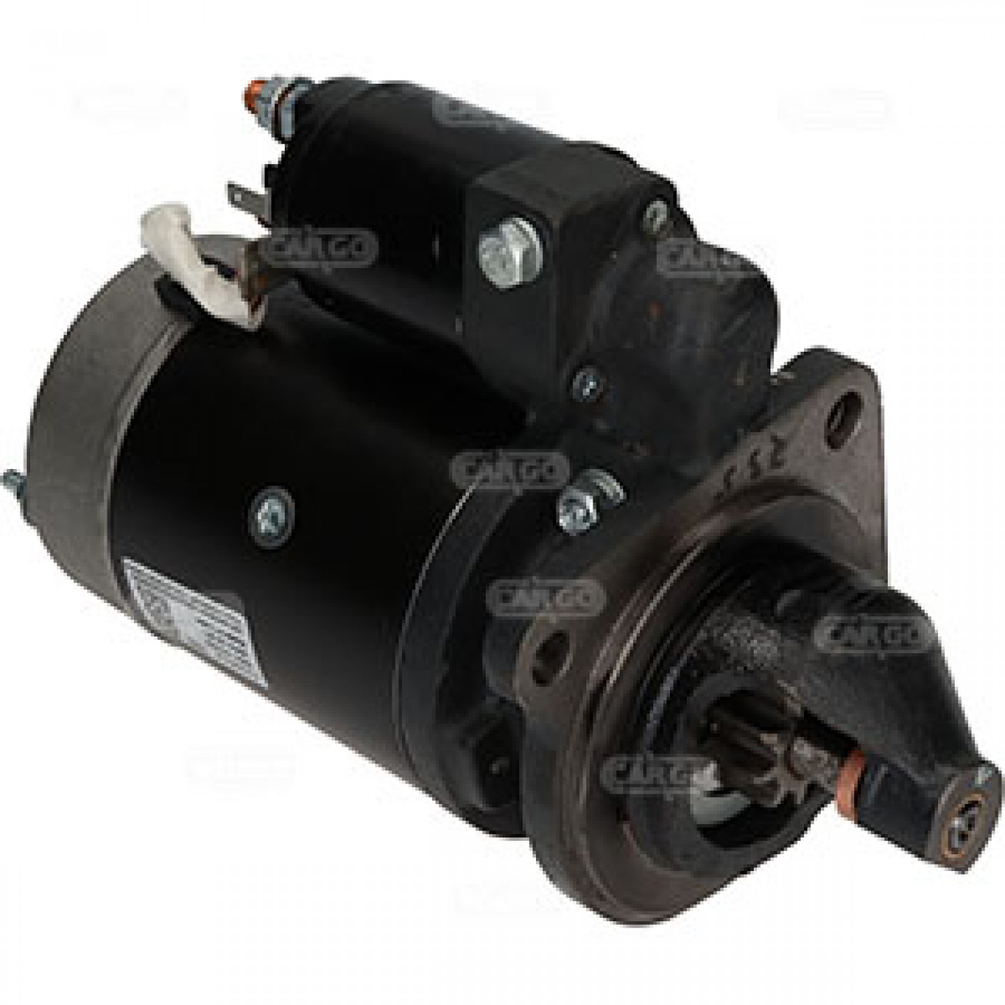 Motor de arranque HC-Cargo 110814