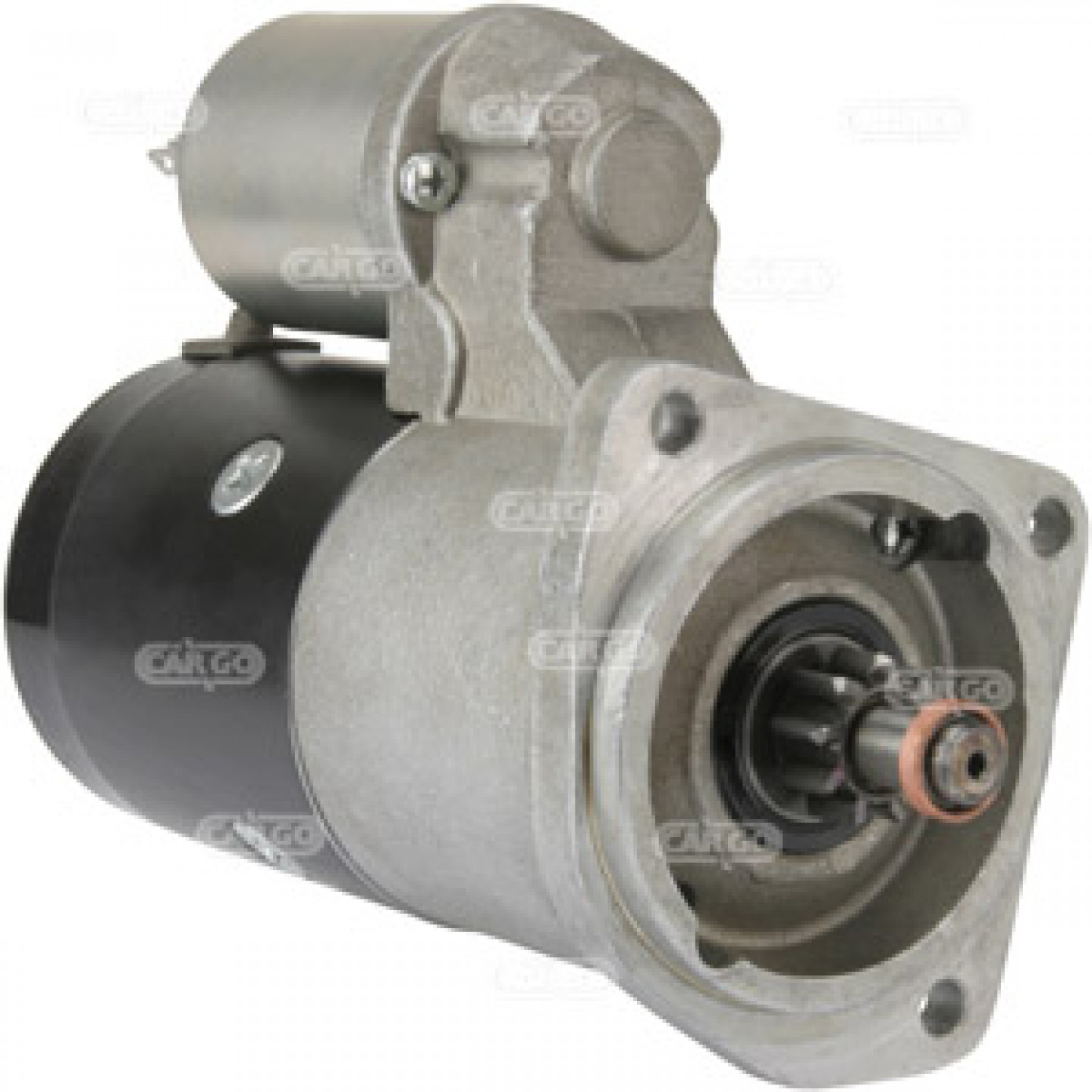 Motor de arranque HC-Cargo 110864