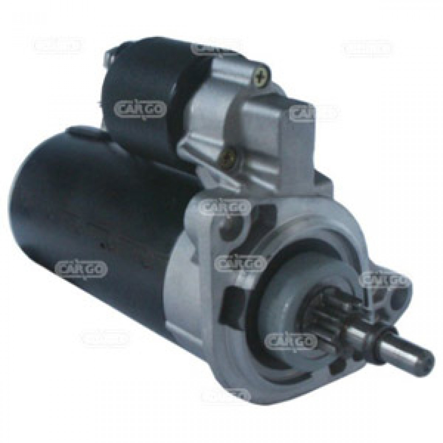 Starter HC-Cargo 111060