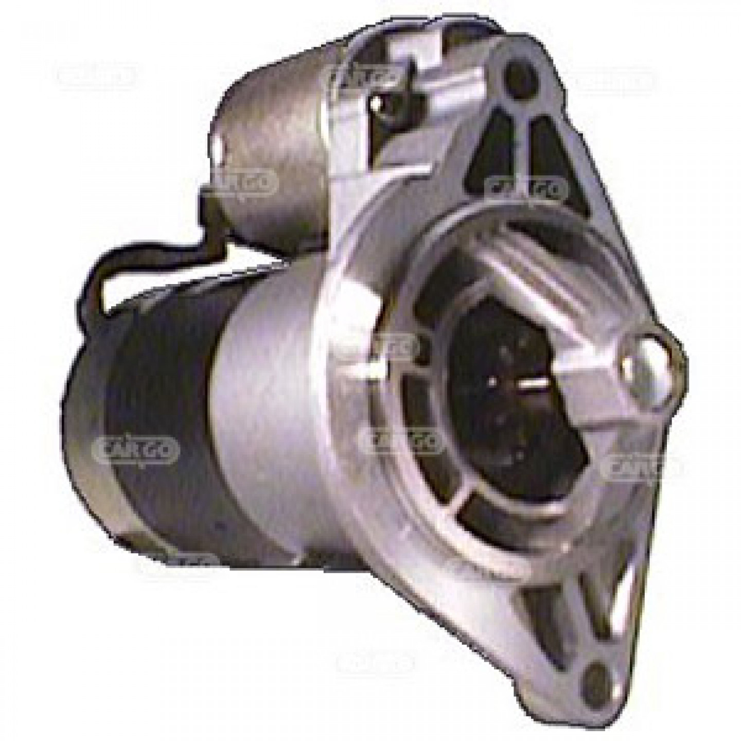 Motor de arranque HC-Cargo 111349