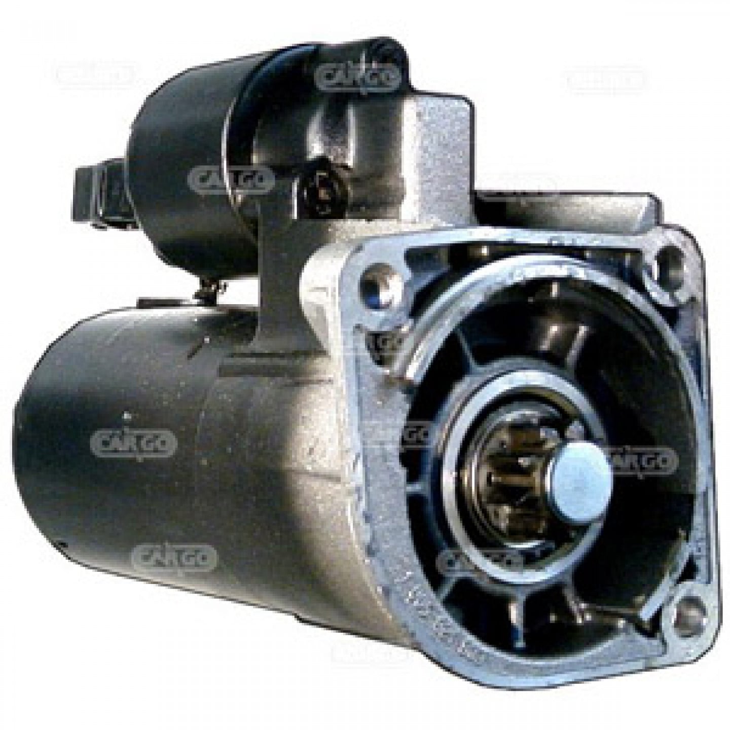 Starter HC-Cargo 111823