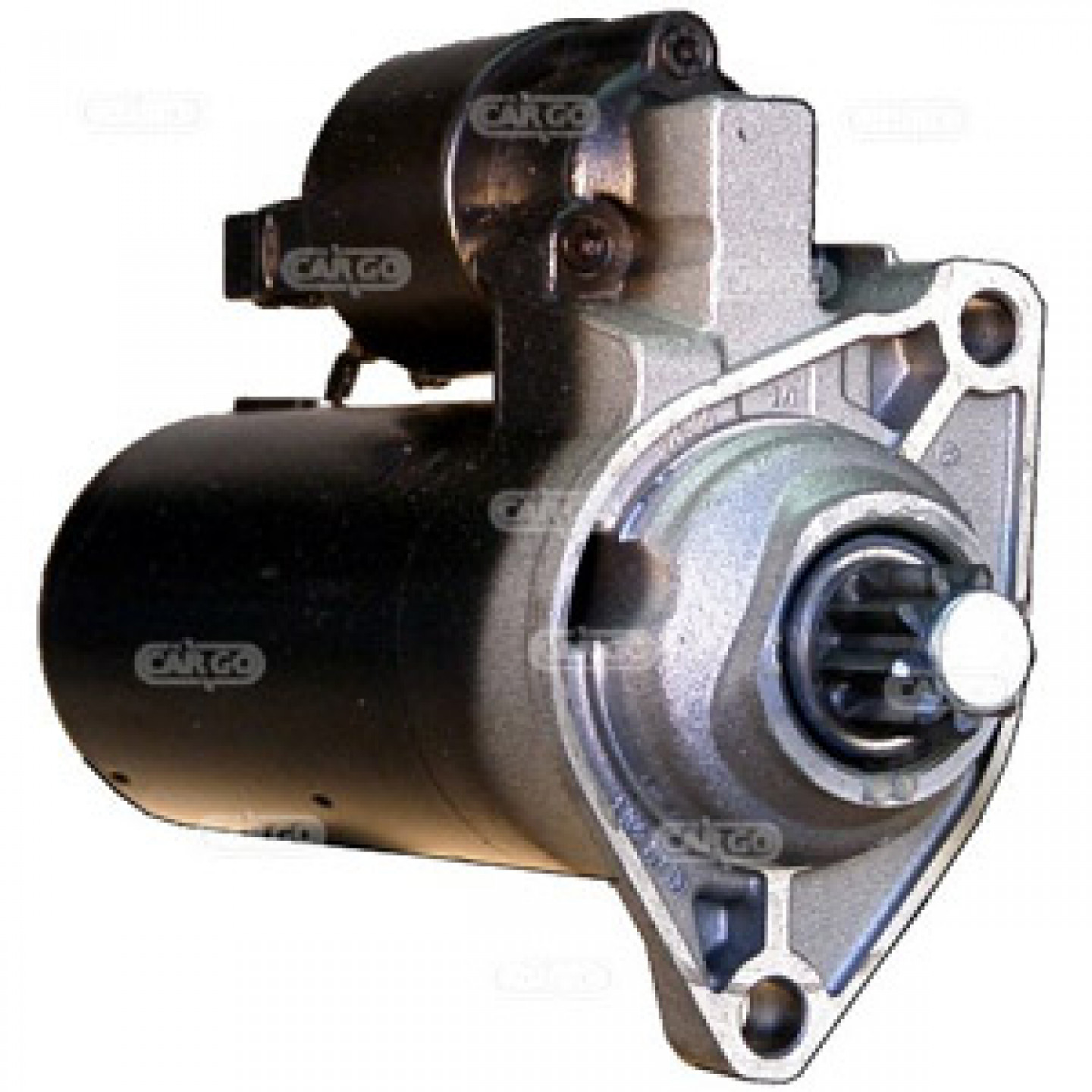 Motor de arranque HC-Cargo 111904