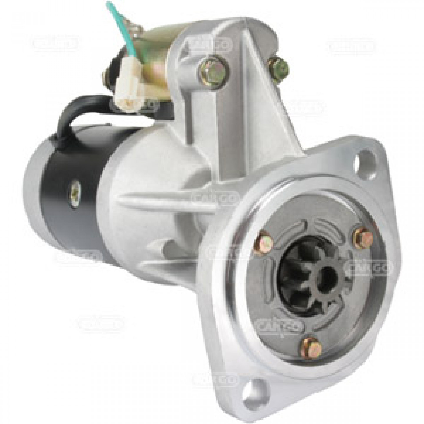 Motor de arranque HC-Cargo 112083