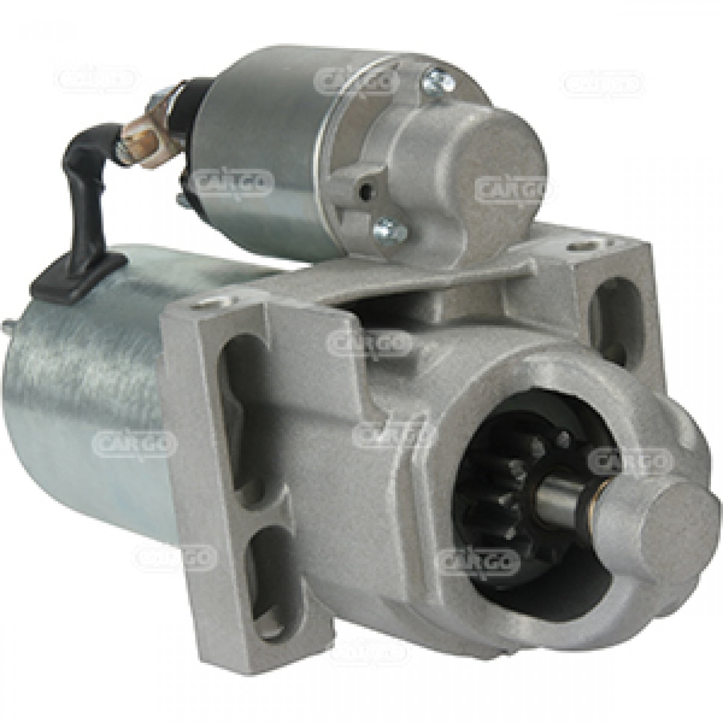 Starter HC-Cargo 112240