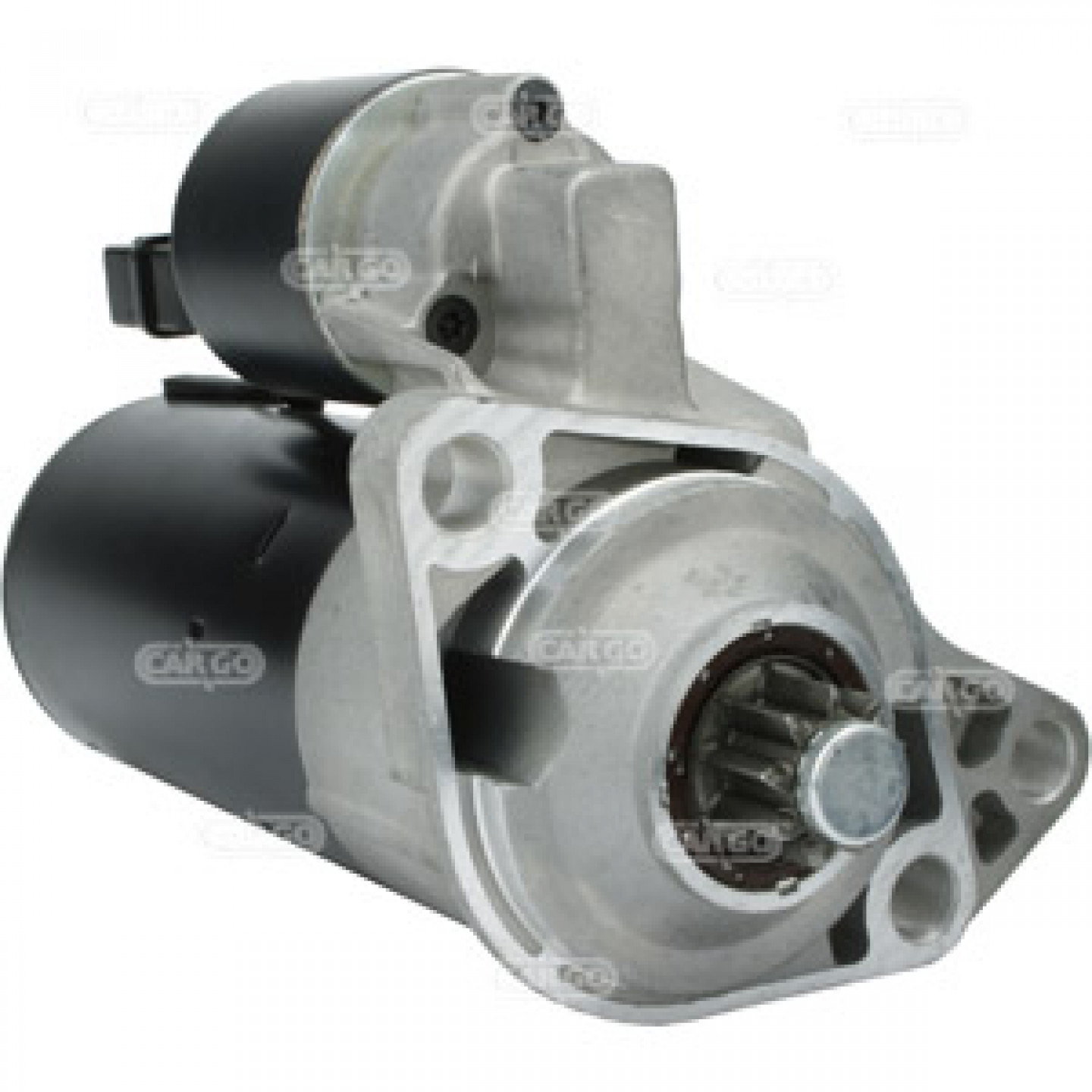 Motor de arranque HC-Cargo 112286