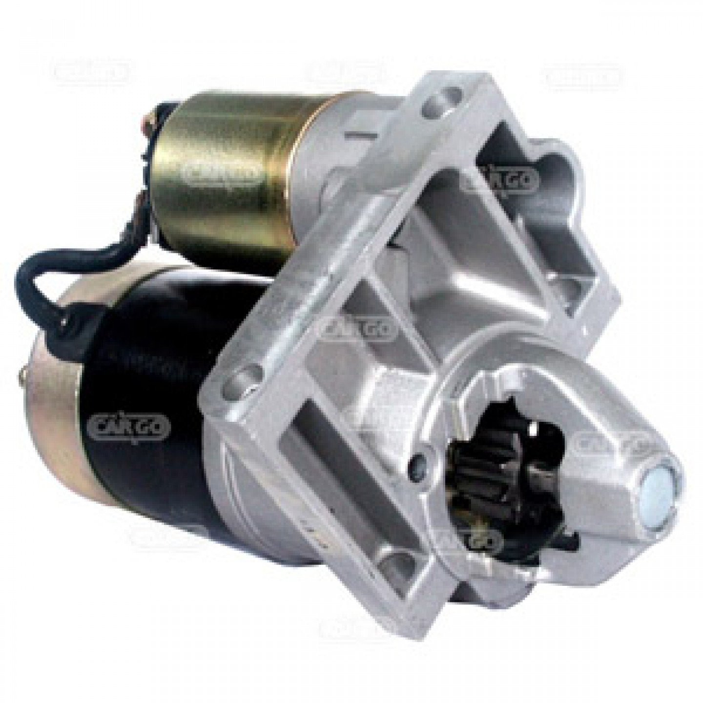 Starter HC-Cargo 112301