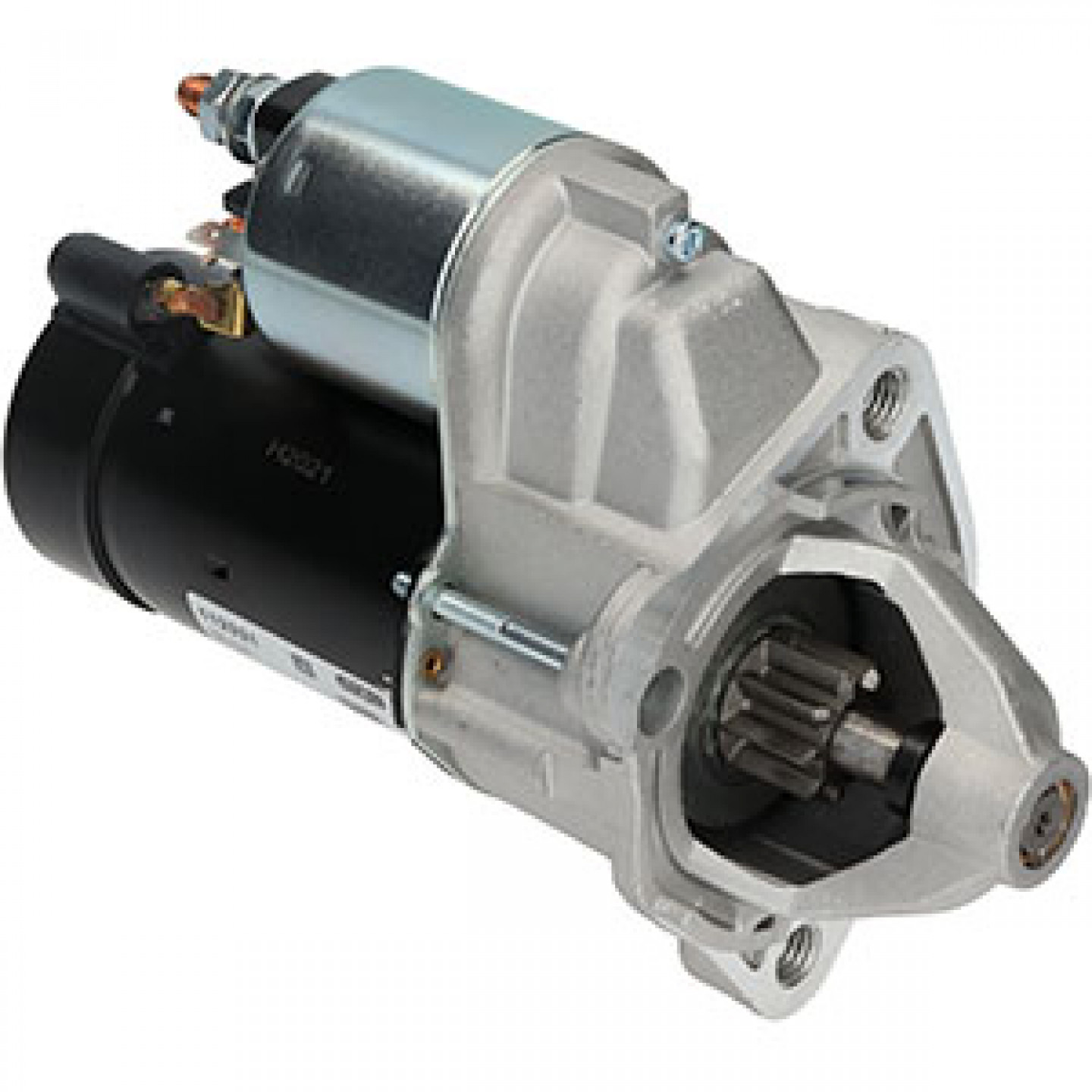 Motor de arranque HC-Cargo 112321