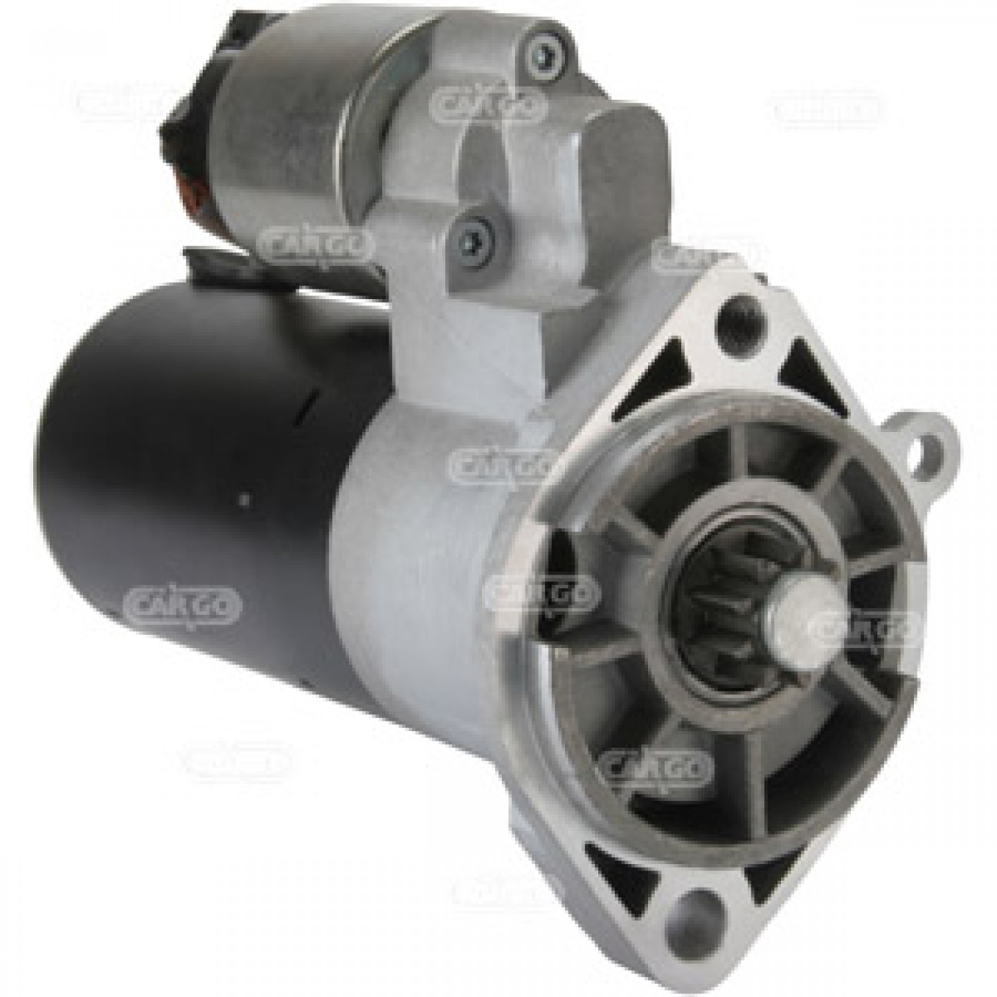 Starter HC-Cargo 112430