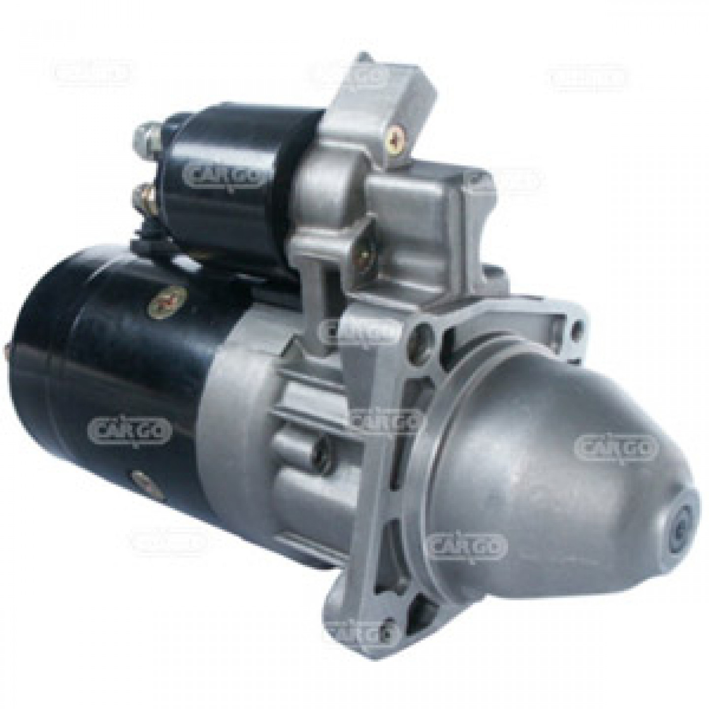 Motor de arranque HC-Cargo 112436