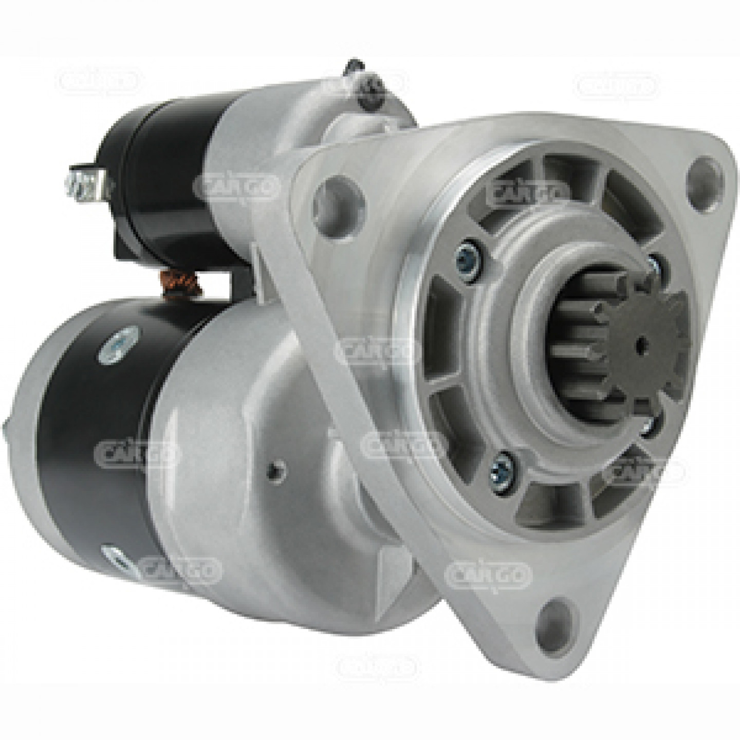 Starter HC-Cargo 112488