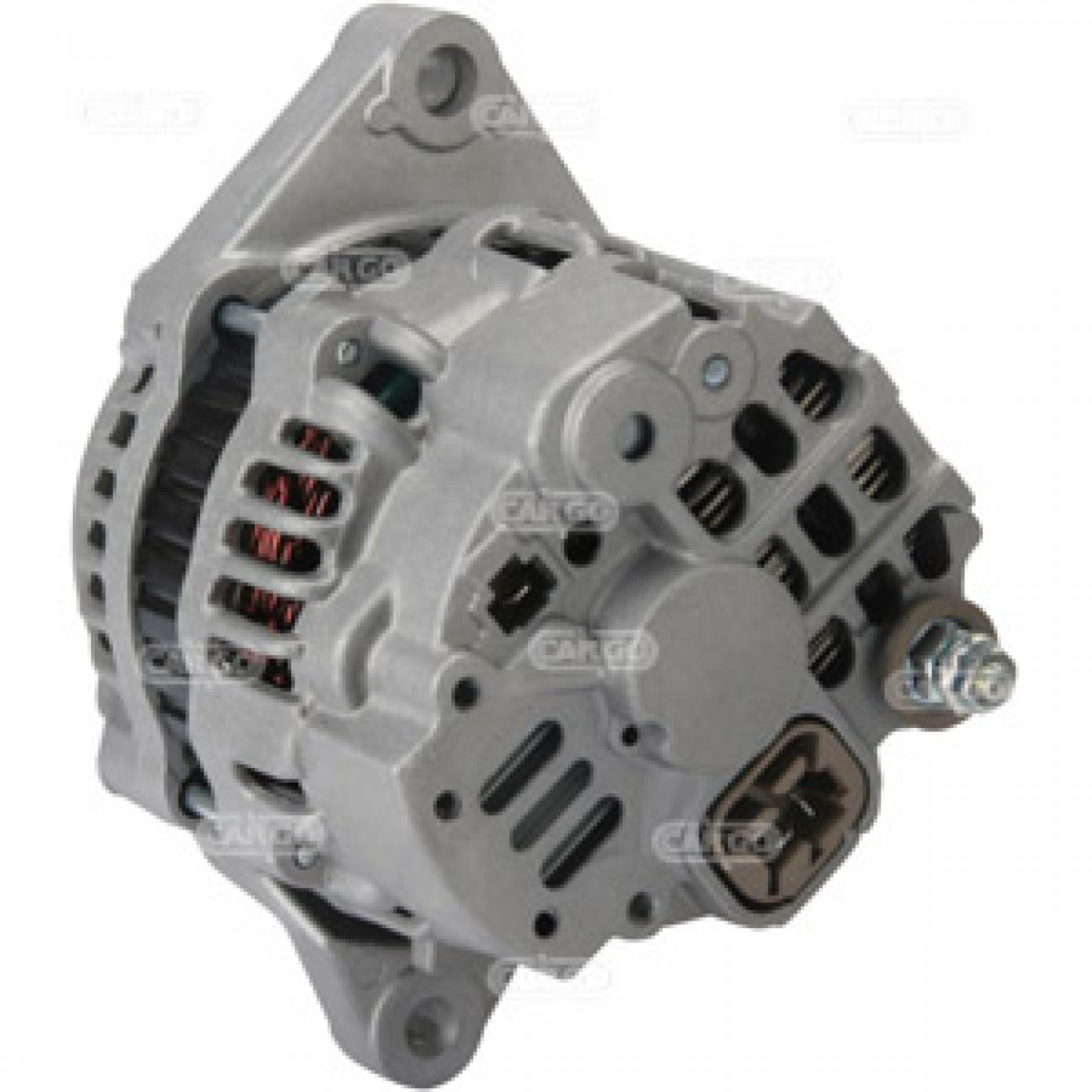 Alternador HC-Cargo 112492