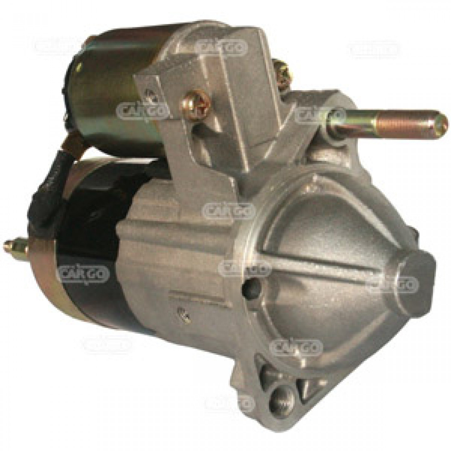 Starter HC-Cargo 113020