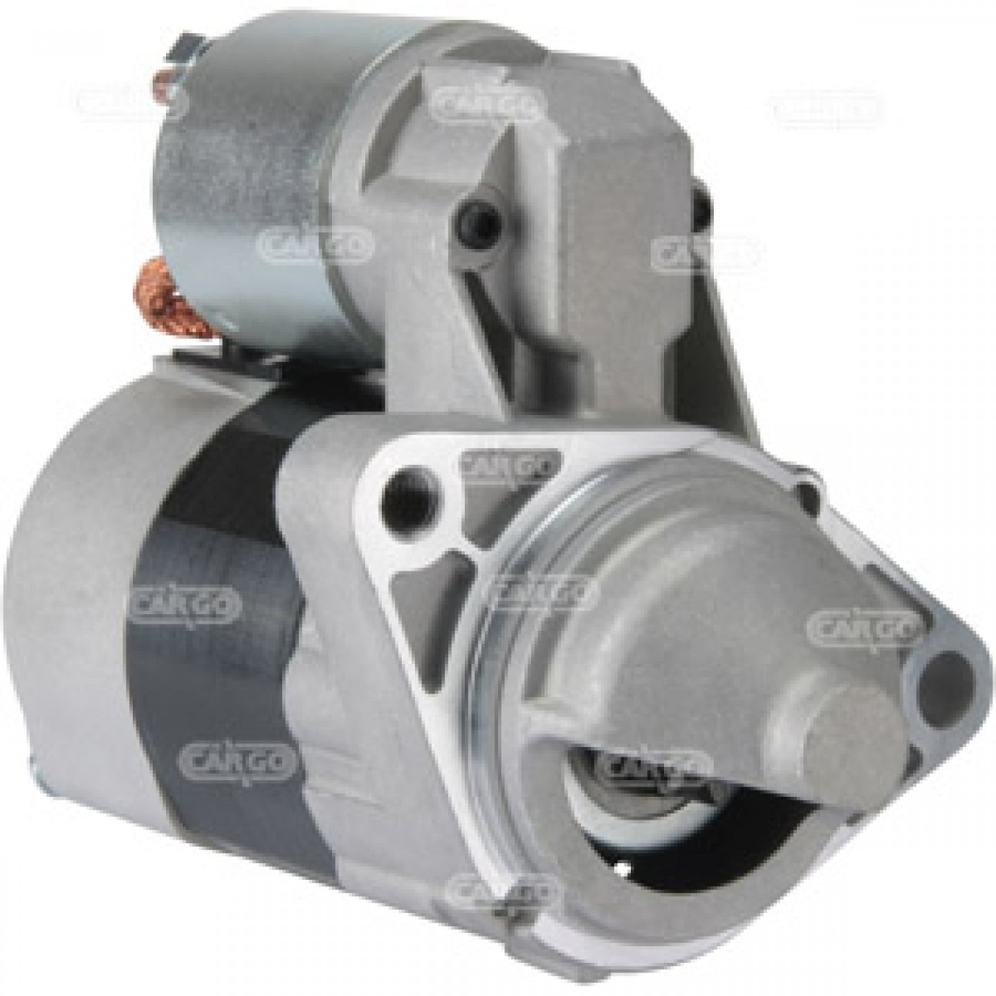 Motor de arranque HC-Cargo 113267