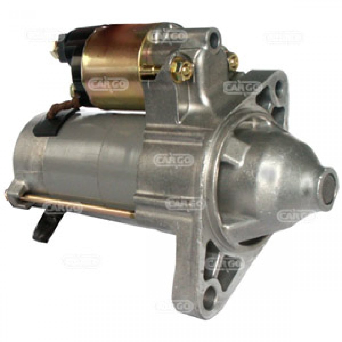 Starter HC-Cargo 113314