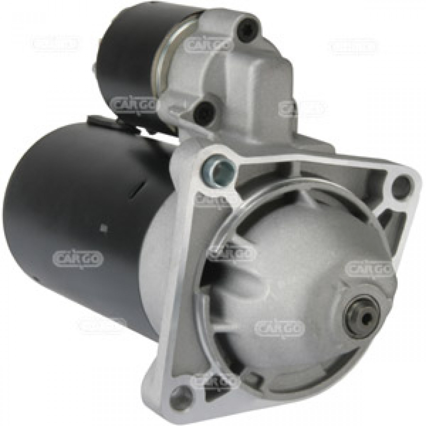 Motor de arranque HC-Cargo 113430