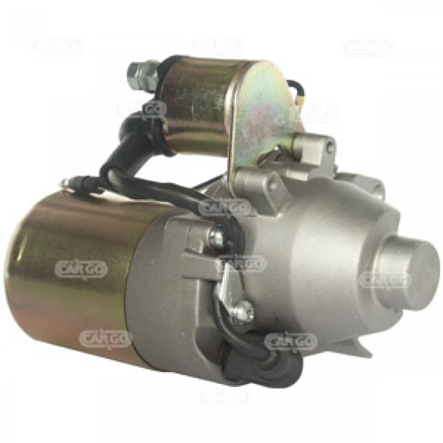 Starter HC-Cargo 113671