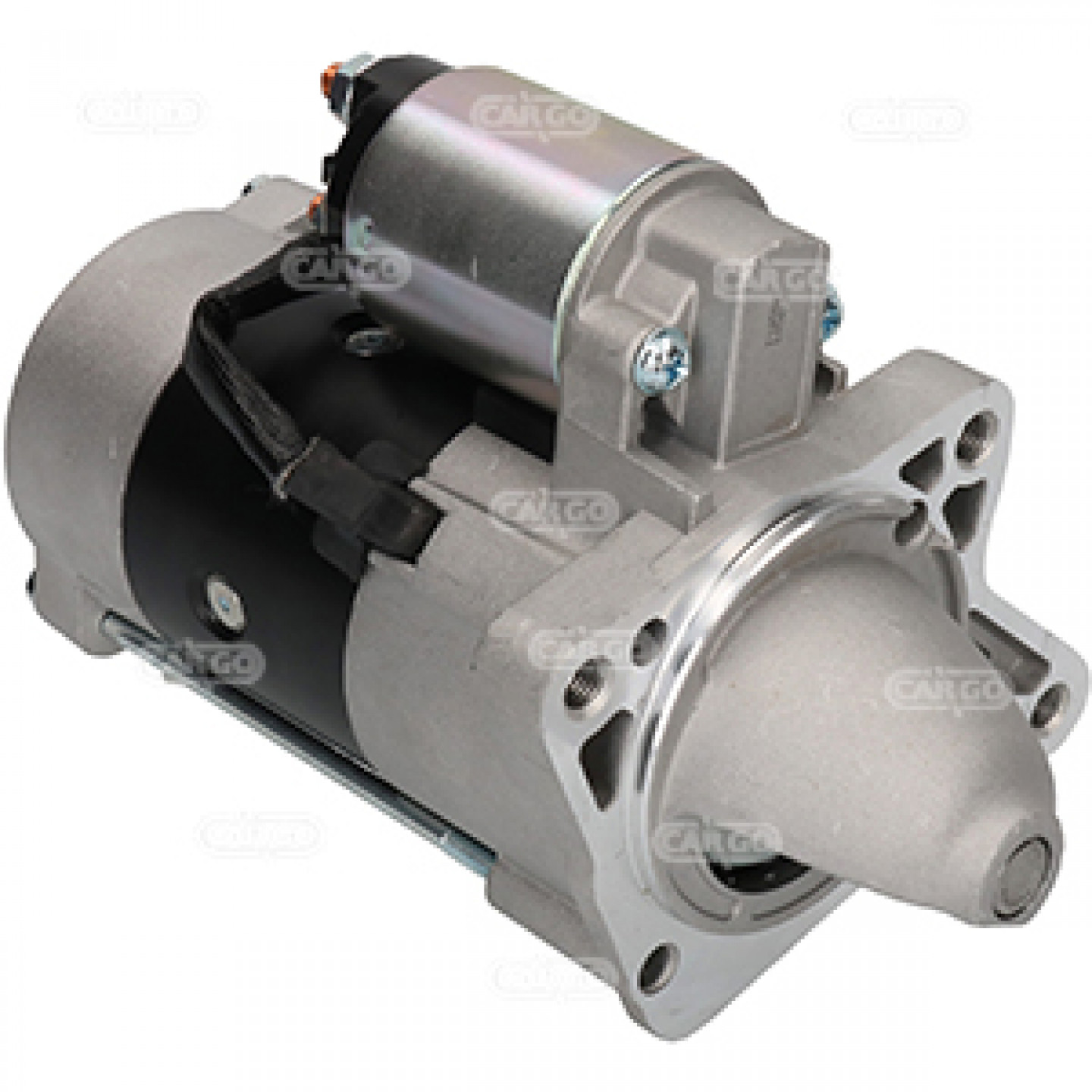 Motor de arranque HC-Cargo 113702