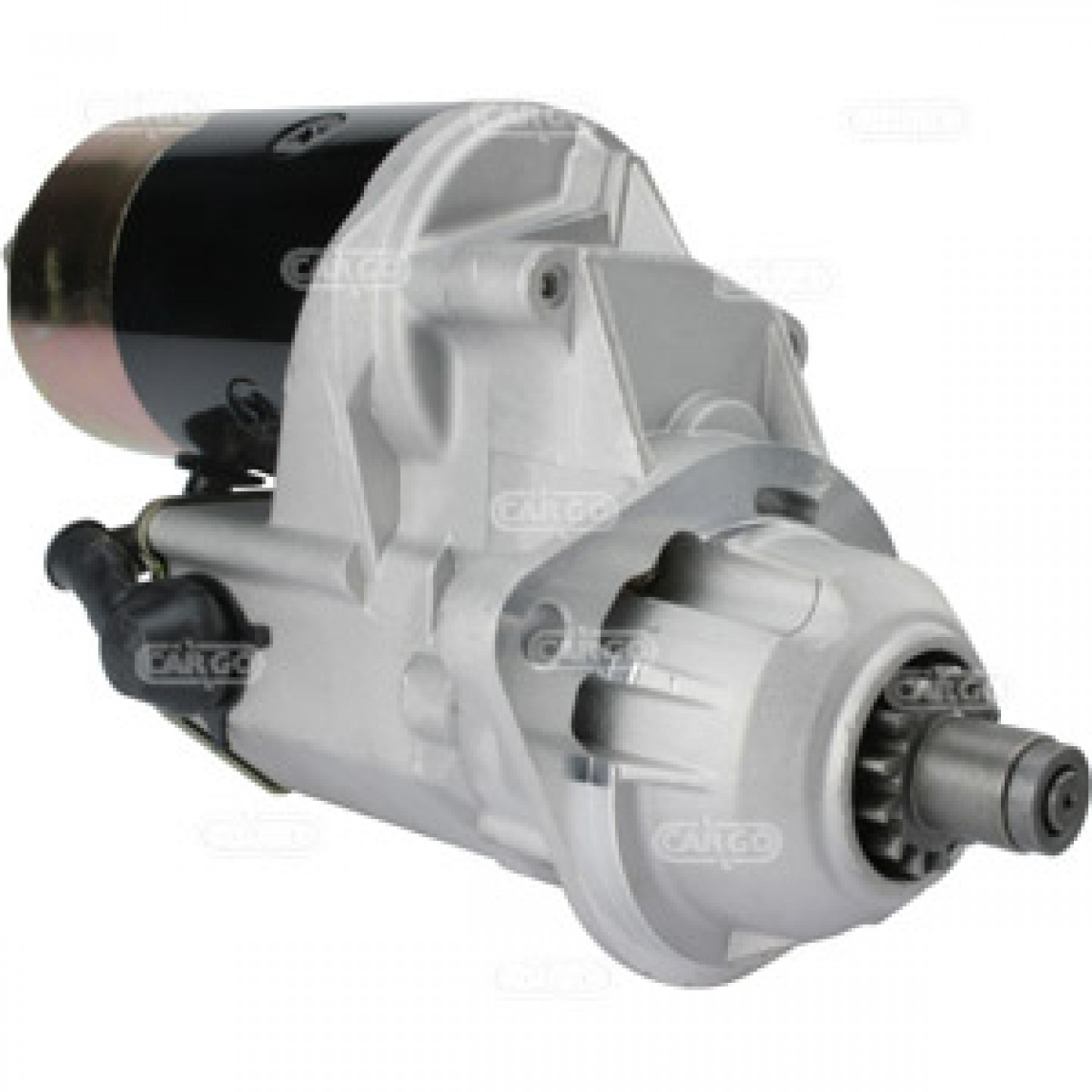 Motor de arranque HC-Cargo 113725