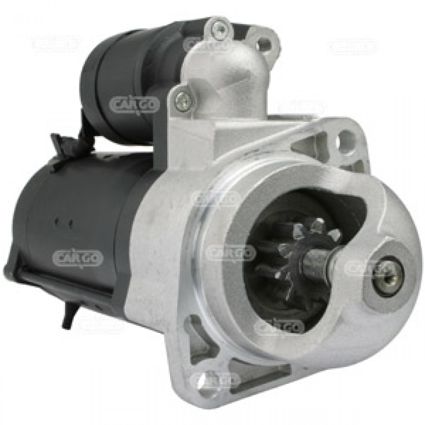 Motor de arranque HC-Cargo 113760