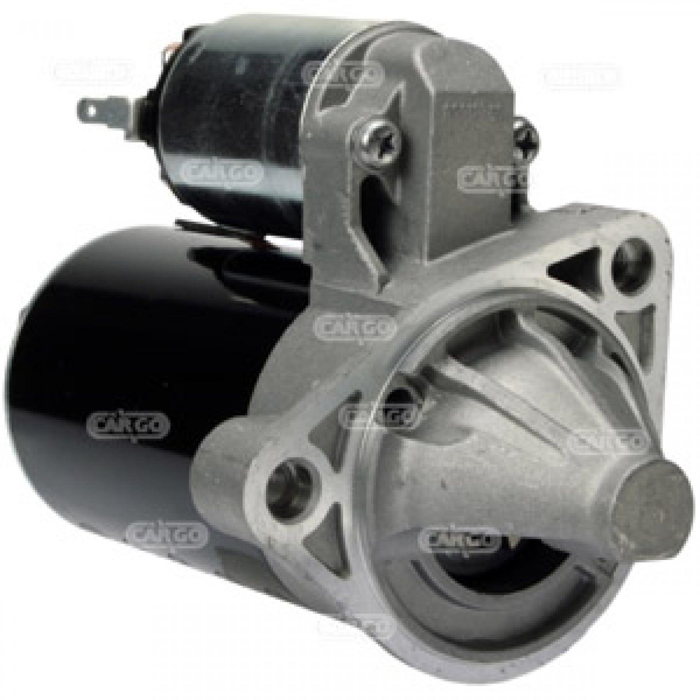 Motor de arranque HC-Cargo 113860