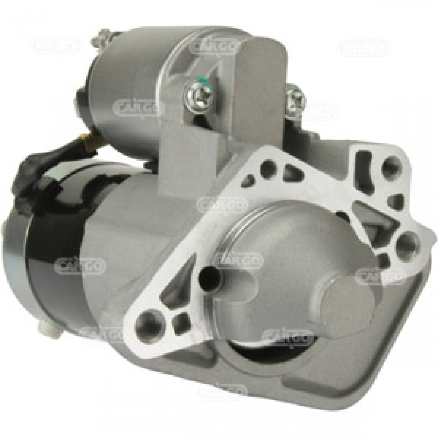 Motor de arranque HC-Cargo 113897