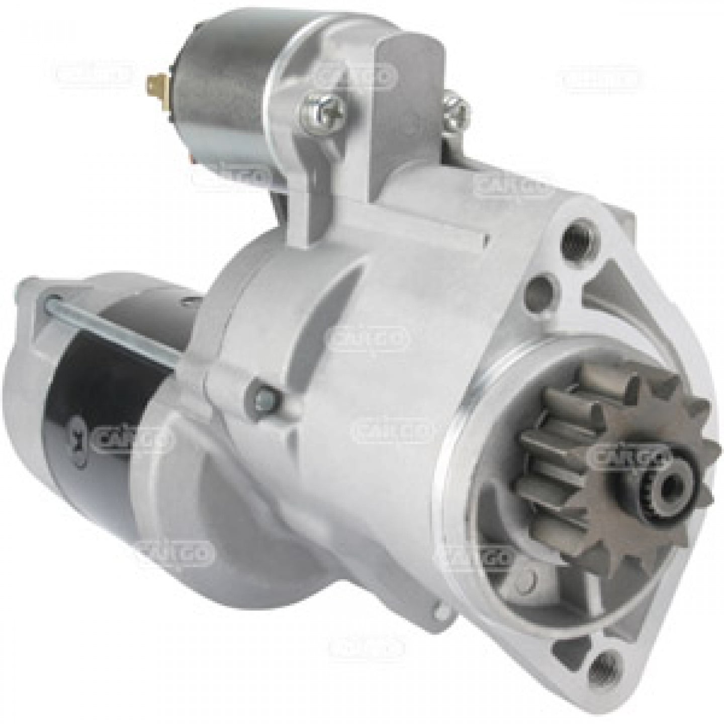 Motor de arranque HC-Cargo 113964
