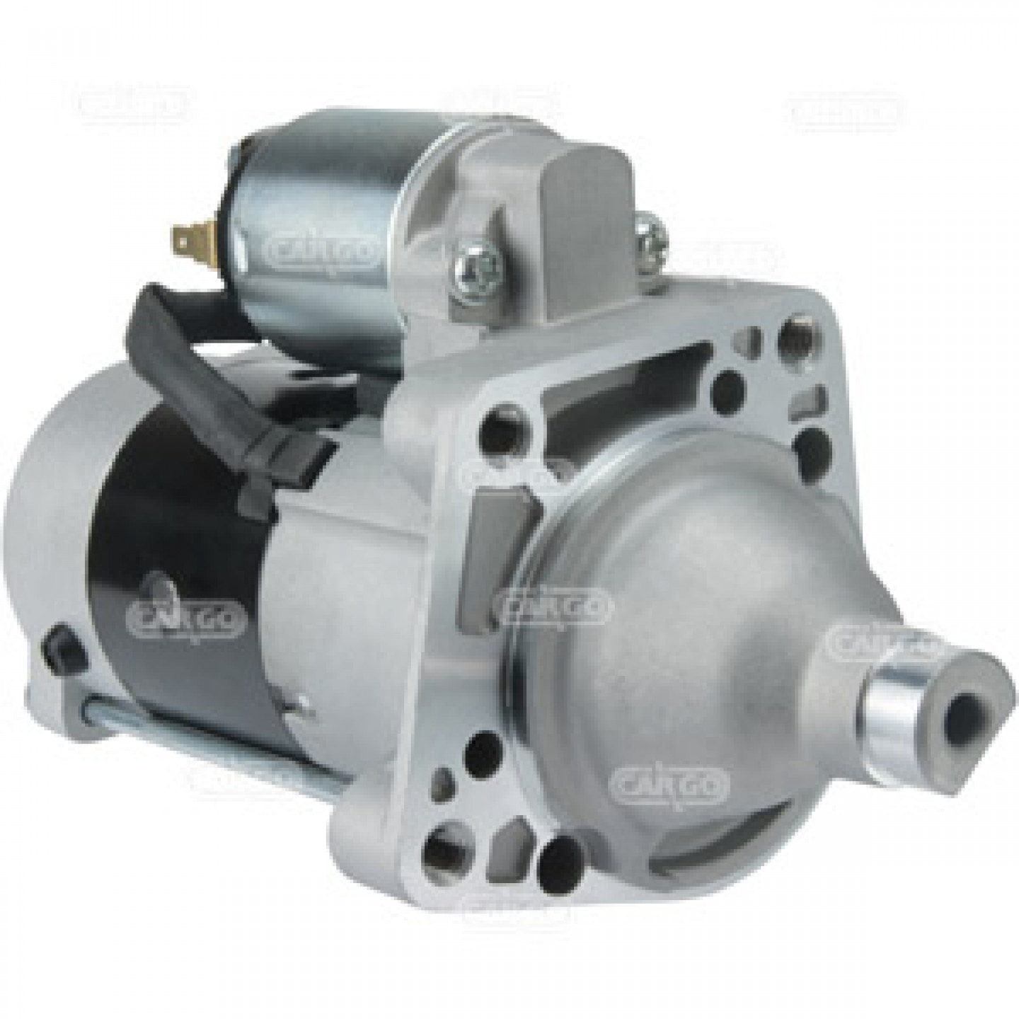 Motor de arranque HC-Cargo 113977