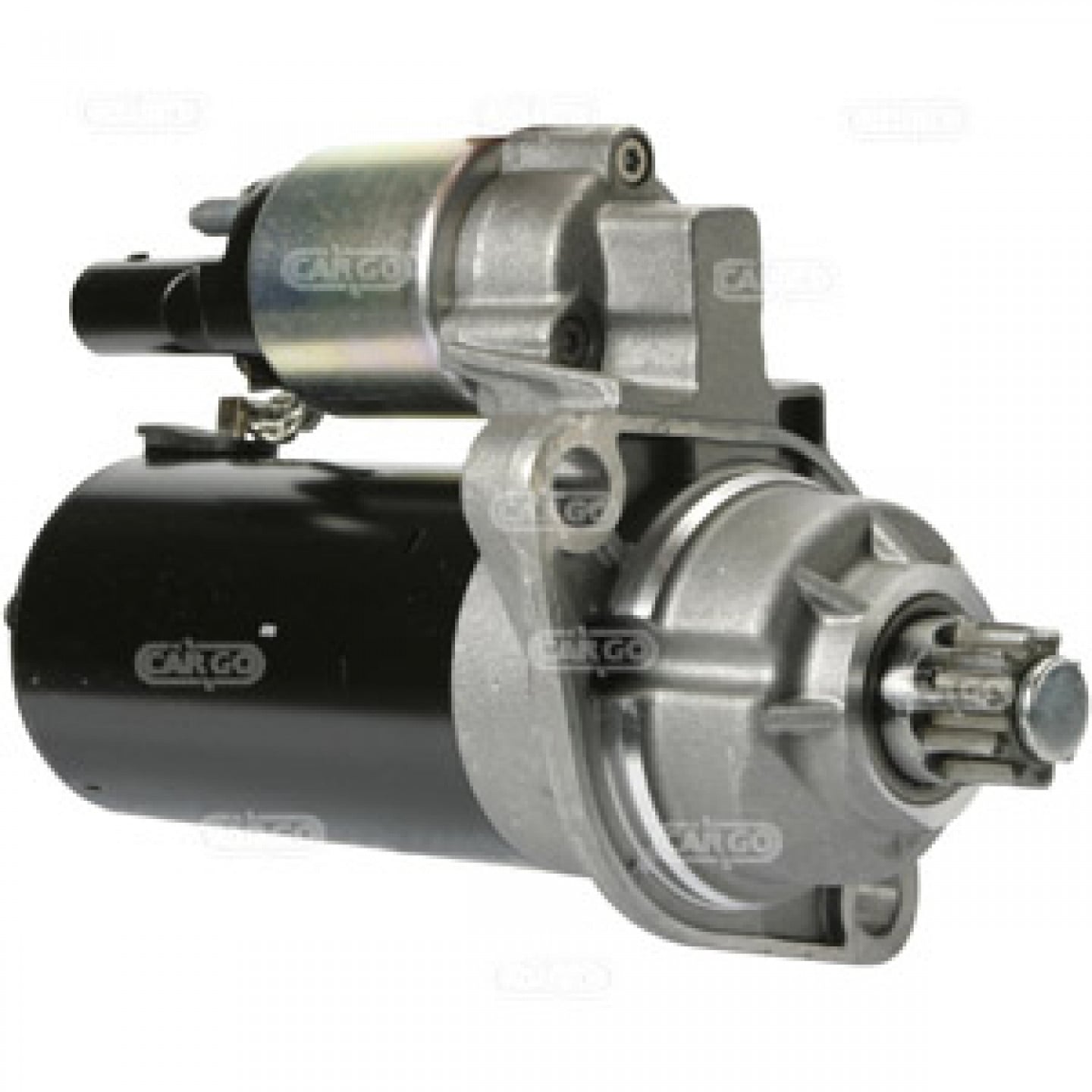 Starter HC-Cargo F 032 113 841