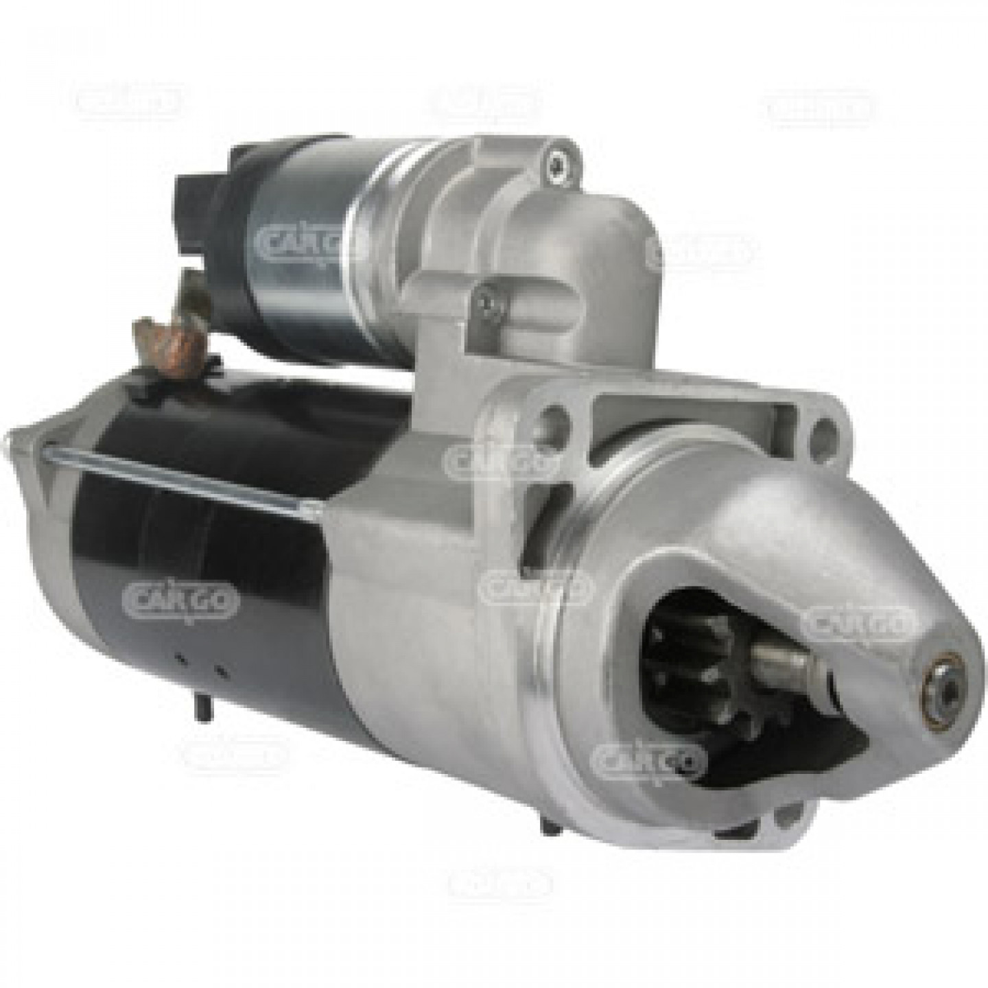 Motor de arranque HC-Cargo 114002