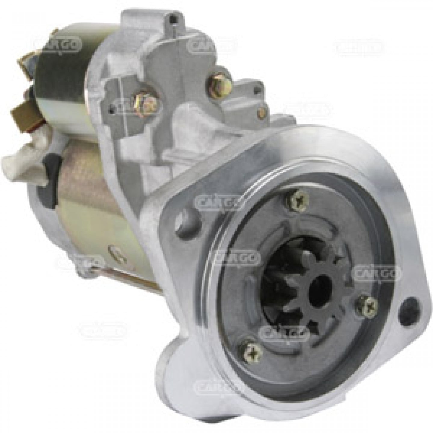 Starter HC-Cargo 114032