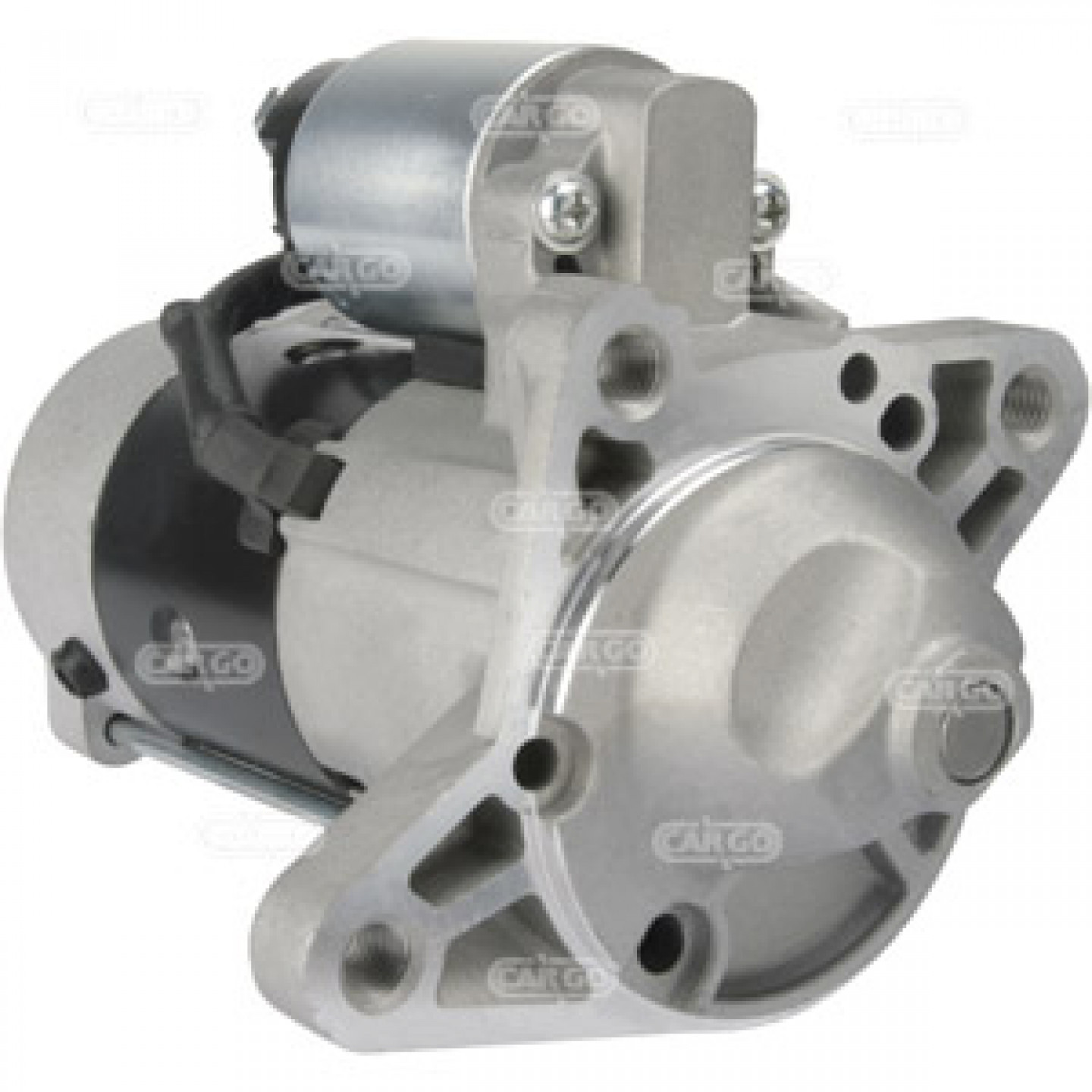 Motor de arranque HC-Cargo 114059