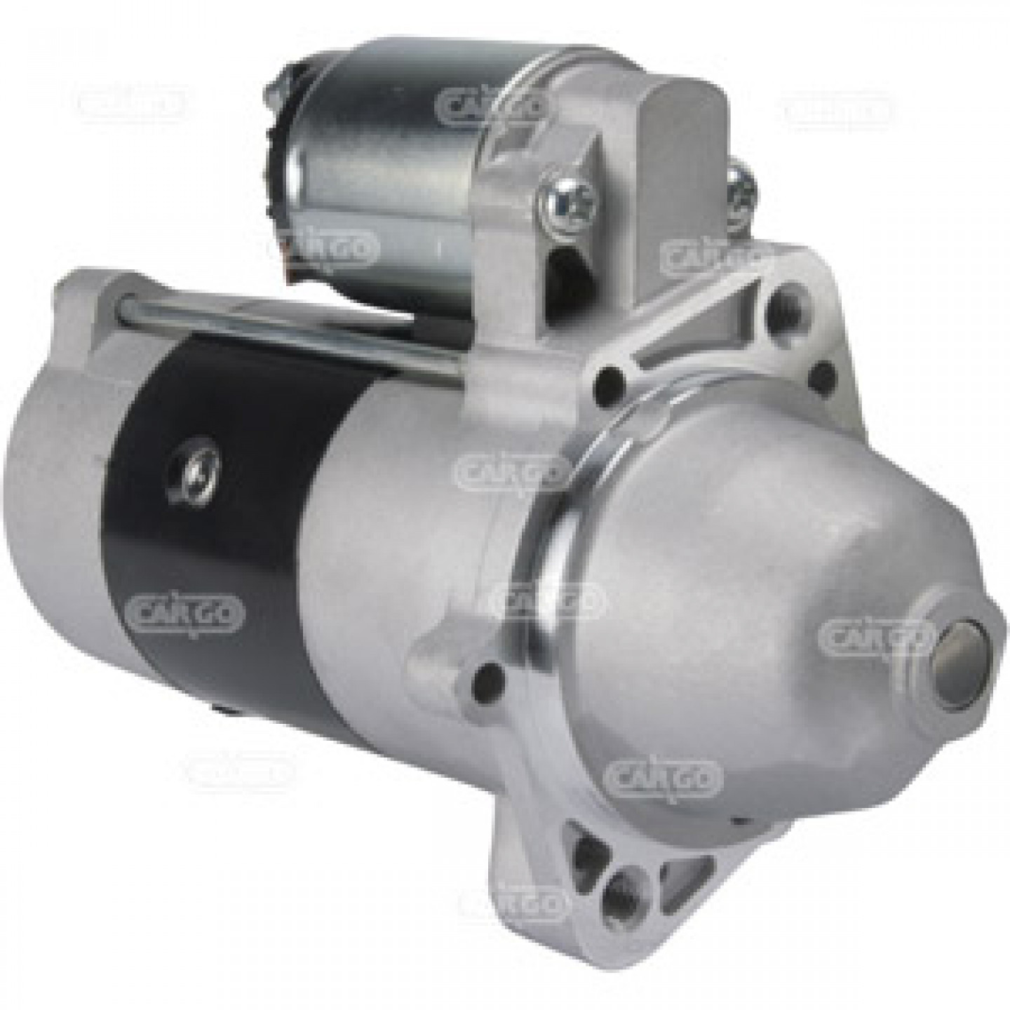 Motor de arranque HC-Cargo 114144