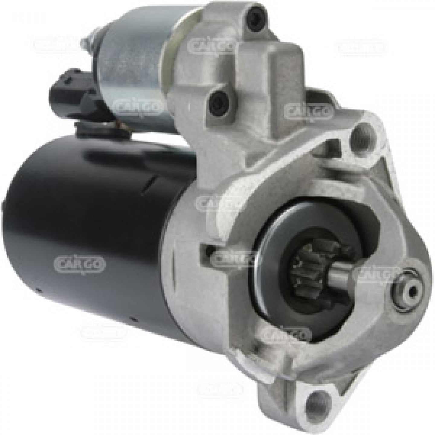 Motor de arranque HC-Cargo 114177