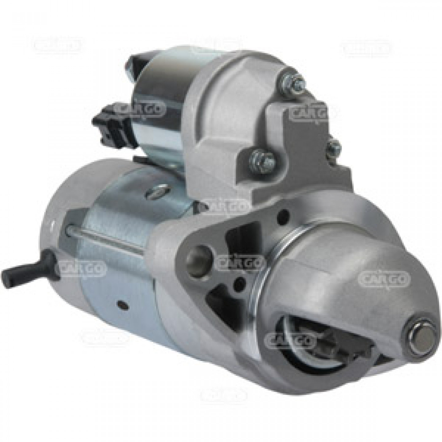 Motor de arranque HC-Cargo 114216