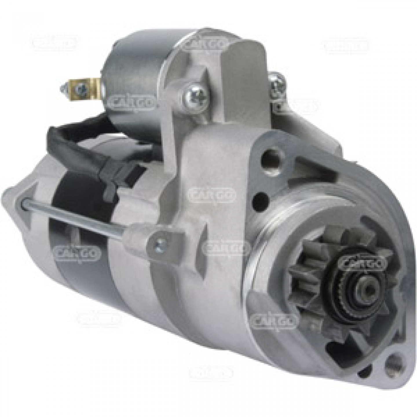 Motor de arranque HC-Cargo 114232