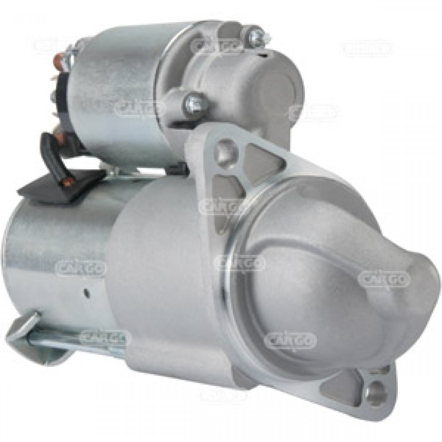 Motor de arranque HC-Cargo 114298
