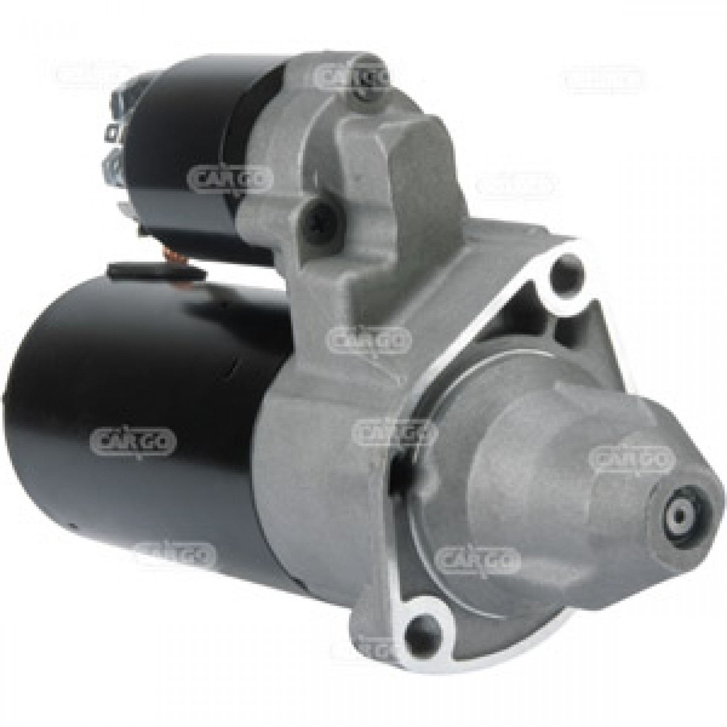 Motor de arranque HC-Cargo 114507