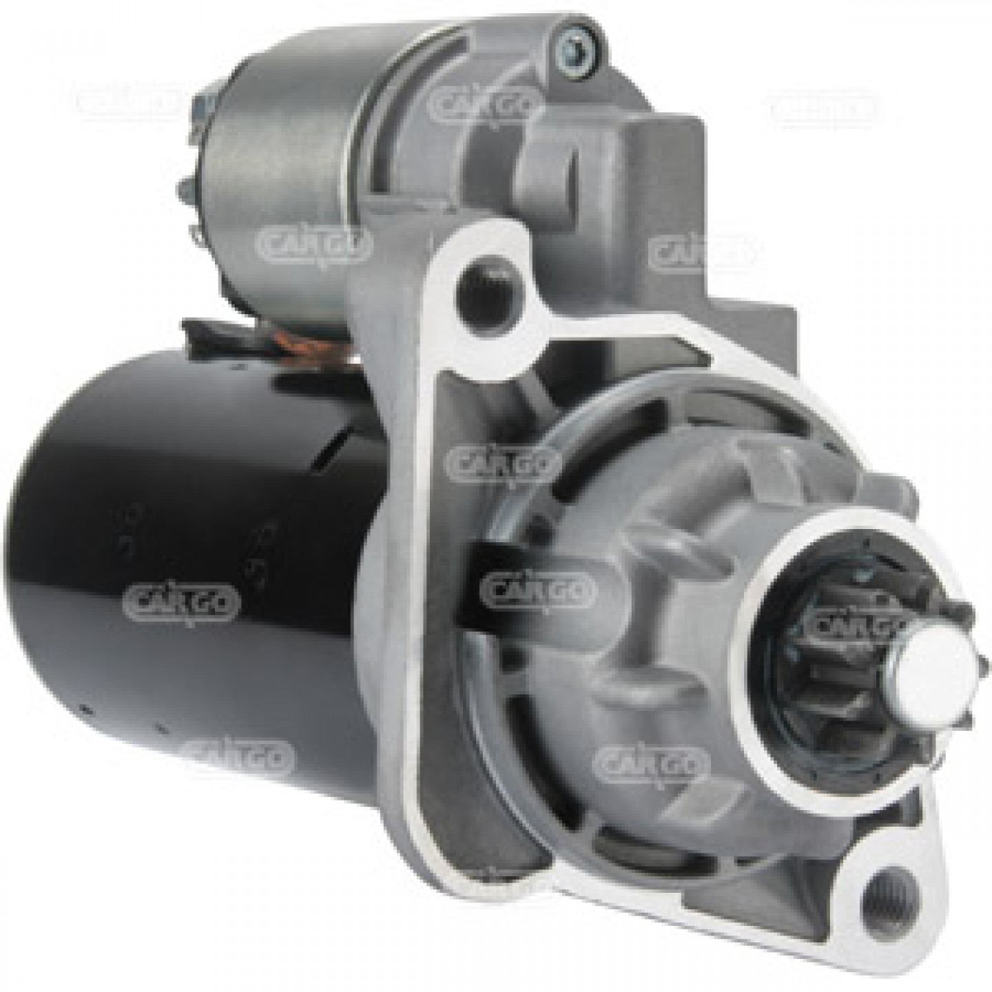 Motor de arranque HC-Cargo 114723