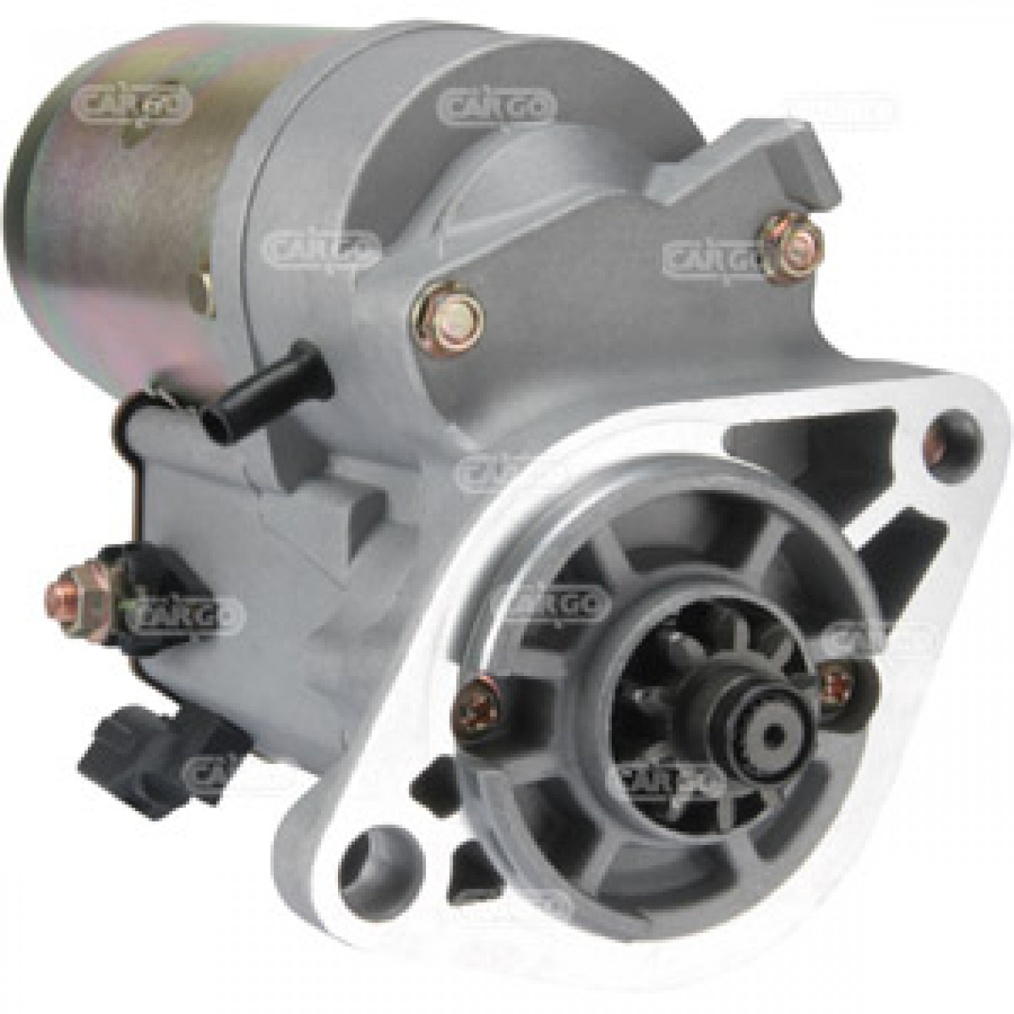 Starter HC-Cargo 114731