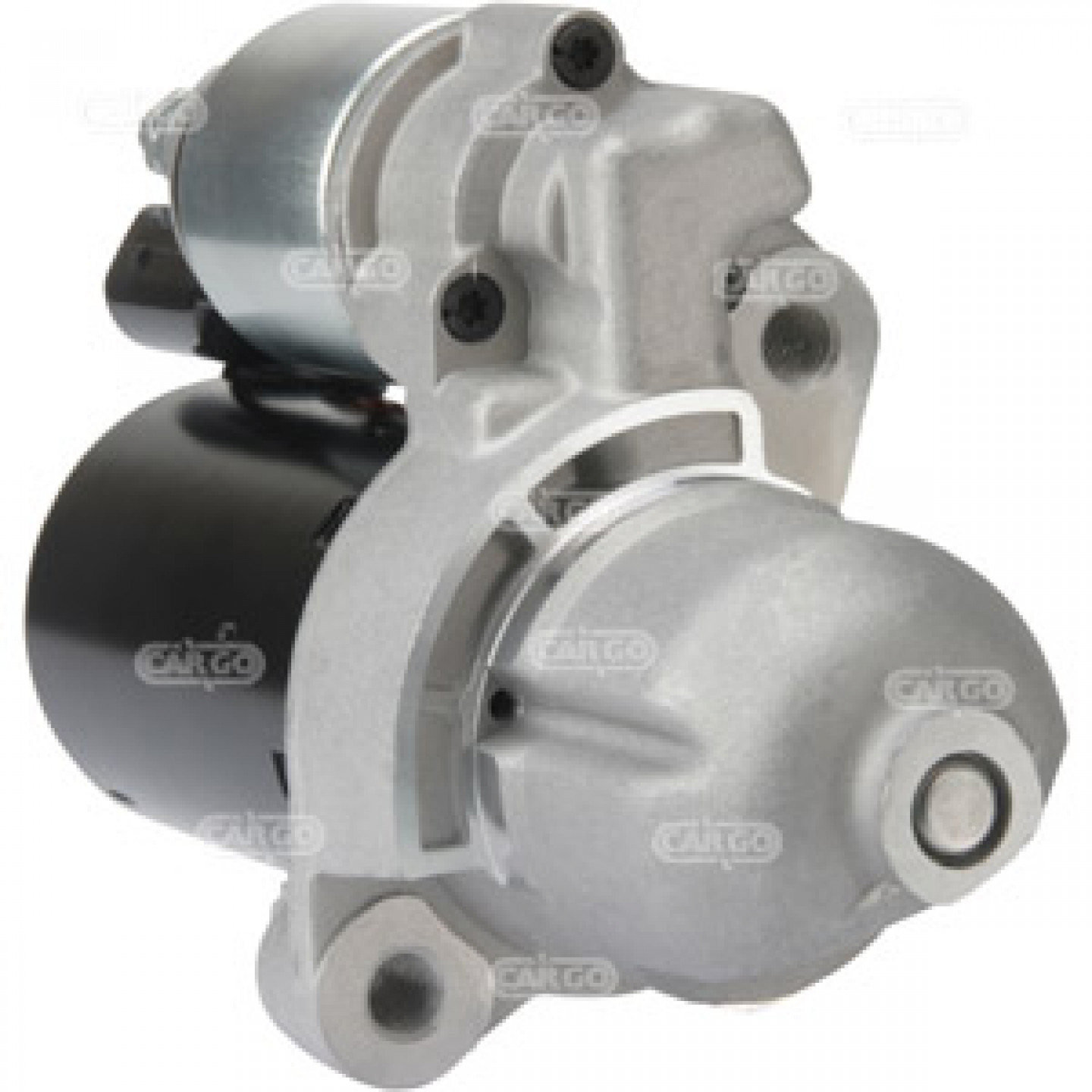 Starter HC-Cargo 114837