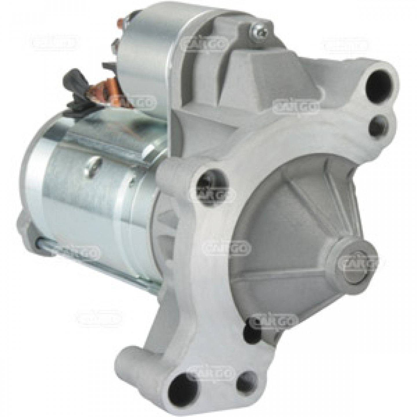 Motor de arranque HC-Cargo 114854