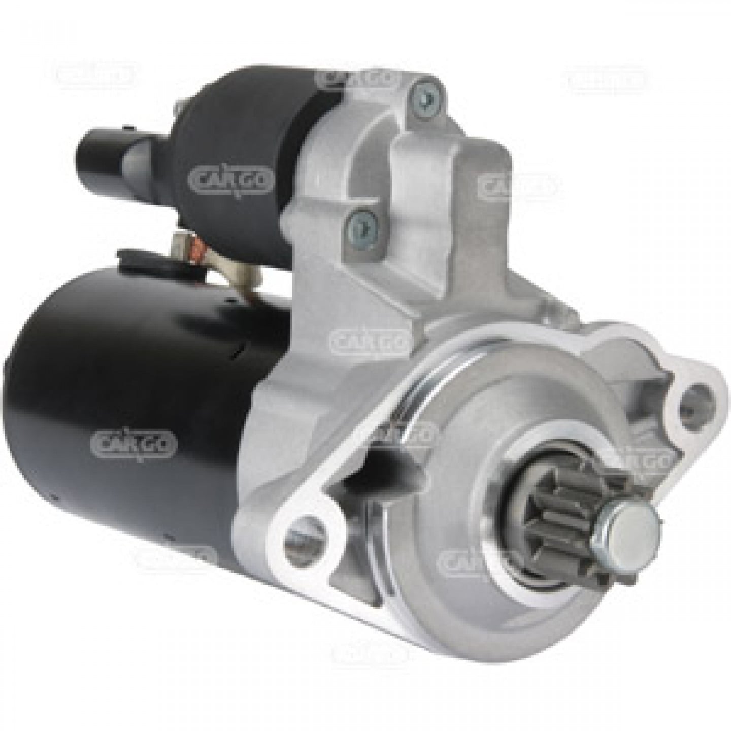 Motor de arranque HC-Cargo 115311